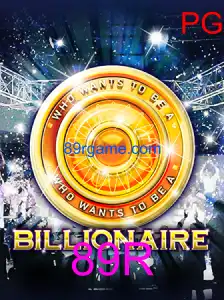 Billionaire