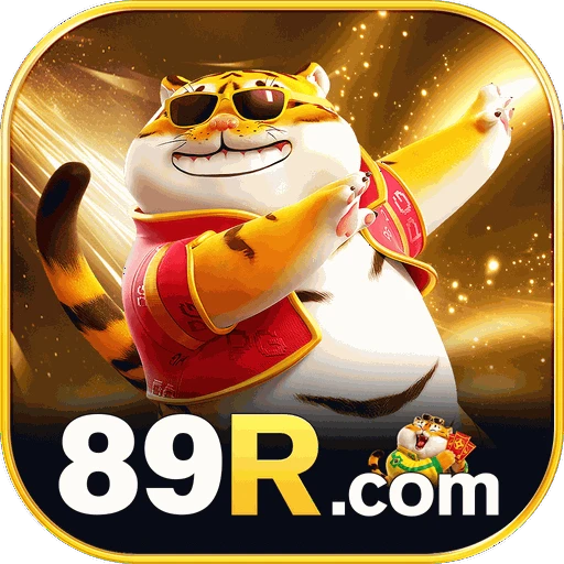 Logotipo 89R